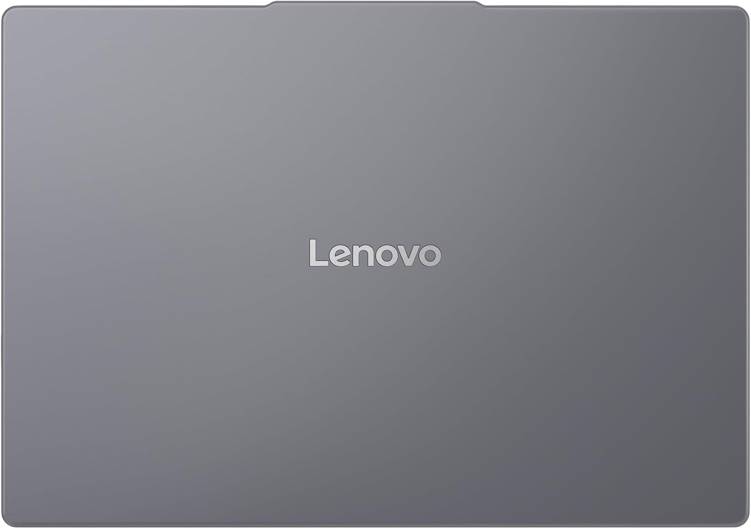 Notebook Lenovo IdeaPad Slim 3 15IRH10 Intel Core i5-13420H 8GB 512GB SSD Windows 11 15.3" - 83NS0002BR Luna Grey - Imagem 5