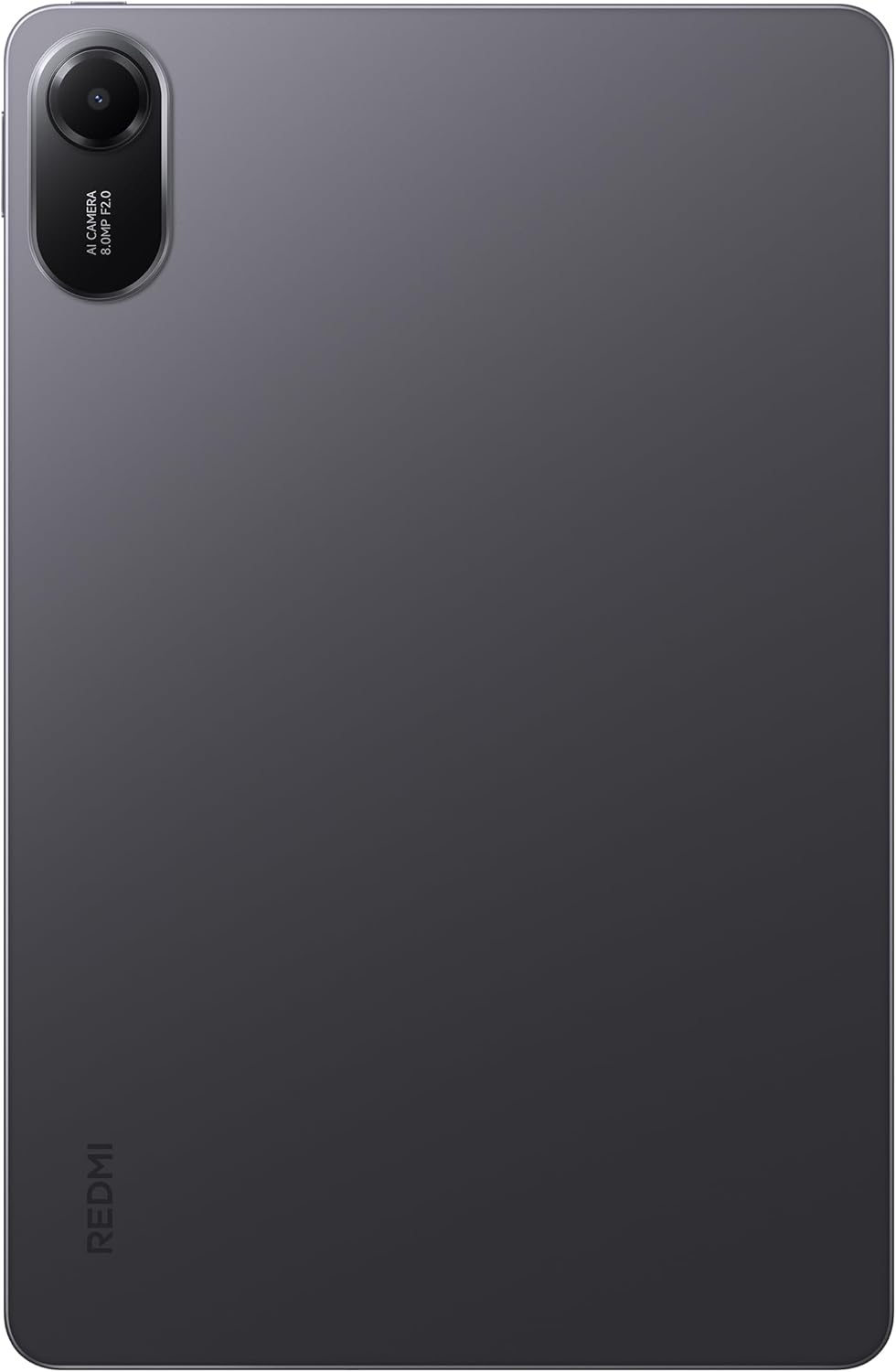 Xiaomi Redmi Pad 2 apenas WiFi (sem chamadas ou texto) 27.9 cm 2.5K Octa Core 4 alto-falantes ROM global 9000mAh Bluetooth 5.3 8MP modelo 25040RP0AL (cinza grafite, 256 GB + 8 GB) - Imagem 4
