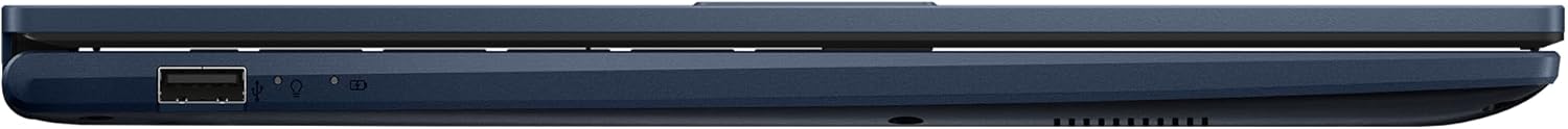 Notebook ASUS Vivobook 15, Intel Core i5, 16 GB, 512 GB SSD W11 Home, 15.6'' FHD, Quiet Blue -X1504VA-NJ1745W - Imagem 10