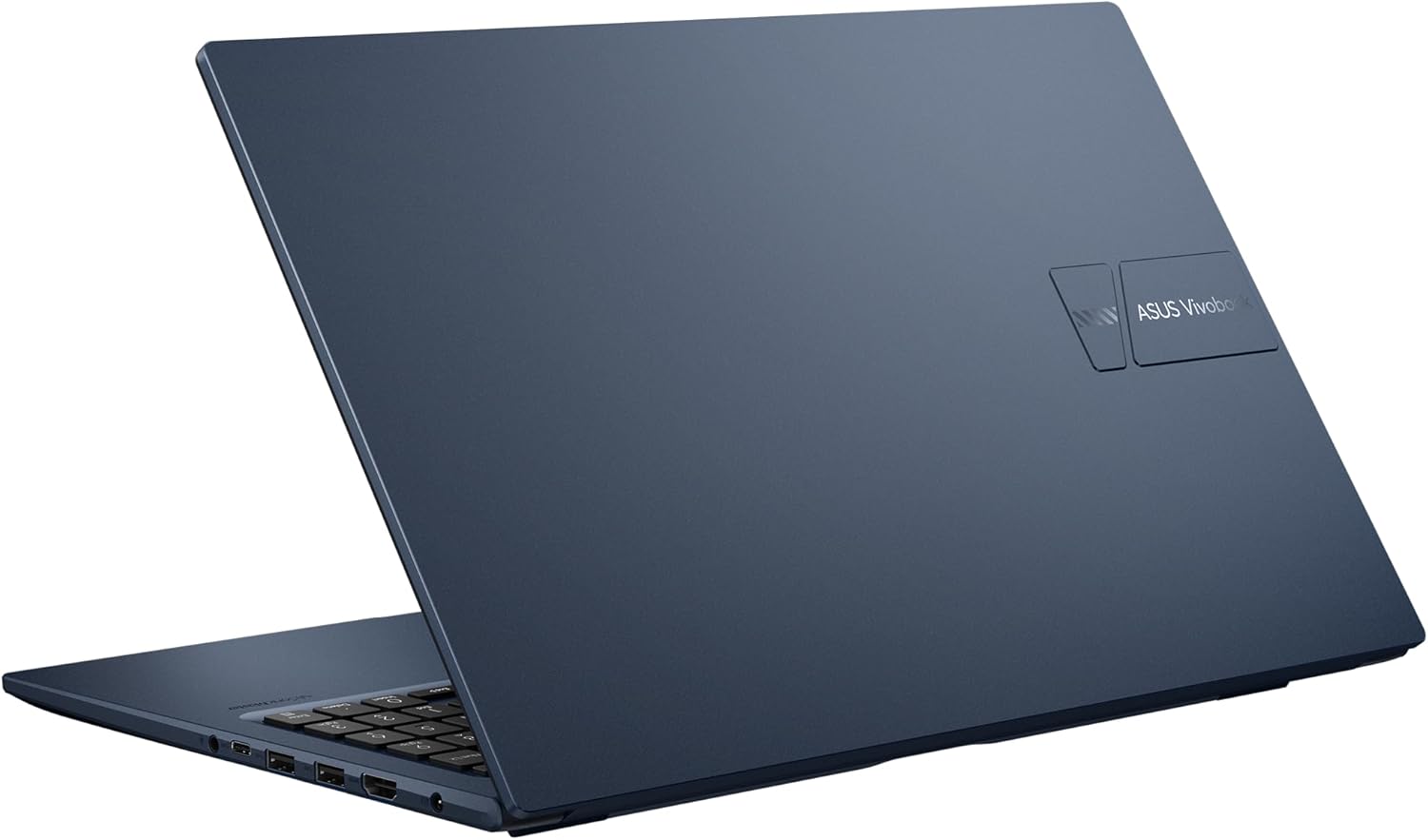 Notebook ASUS Vivobook 15, Intel Core i5, 16 GB, 512 GB SSD W11 Home, 15.6'' FHD, Quiet Blue -X1504VA-NJ1745W - Imagem 14