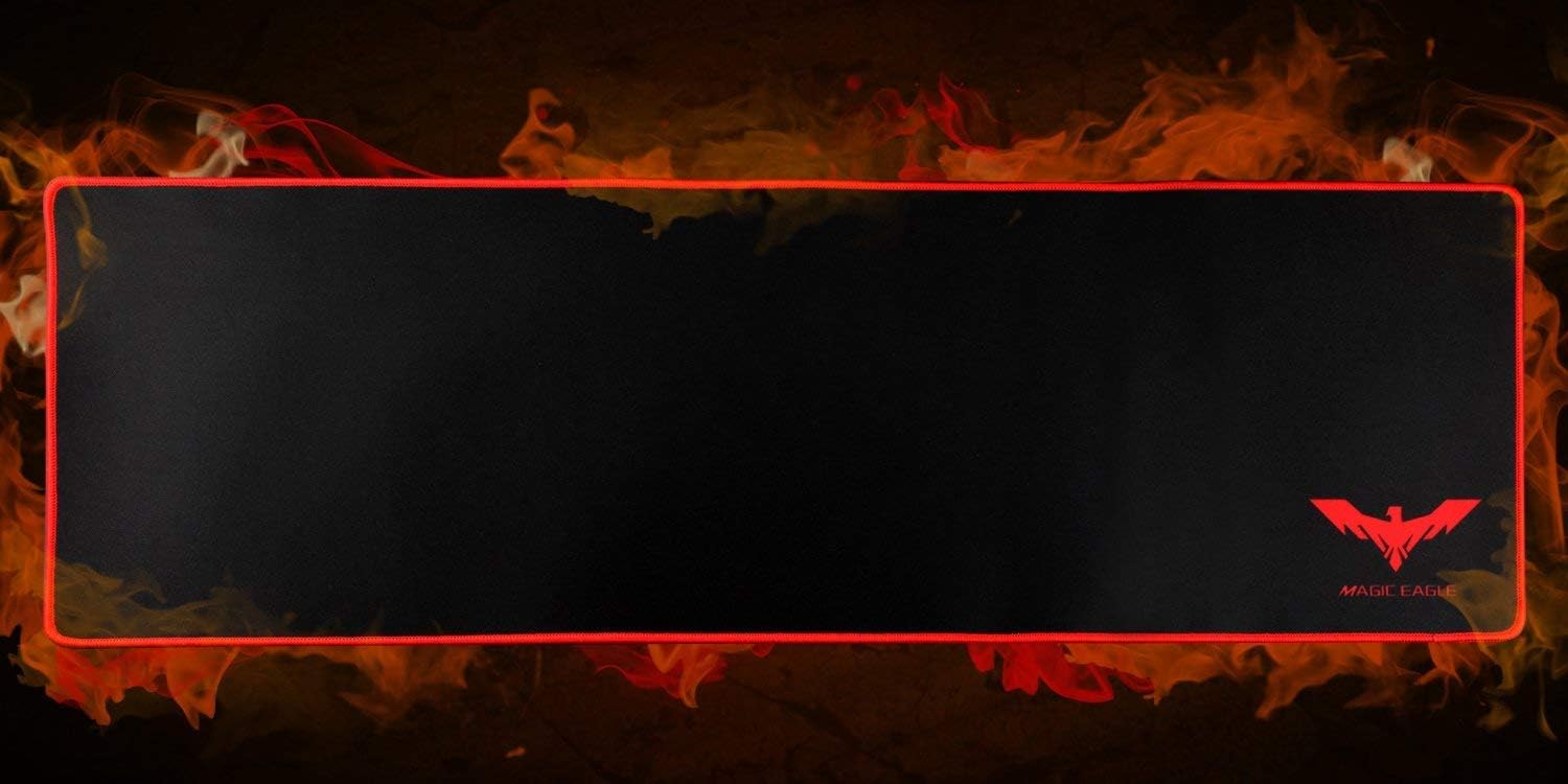 Mouse Pad Professional Gaming, Havit, Hv-MP830, 30 X 90 cm - Imagem 10