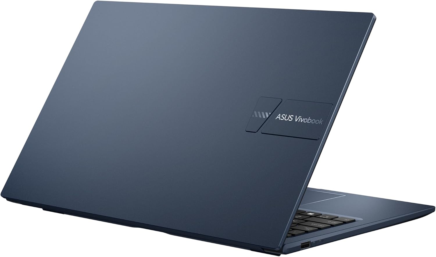 Notebook ASUS Vivobook 15, Intel Core i5, 16 GB, 512 GB SSD W11 Home, 15.6'' FHD, Quiet Blue -X1504VA-NJ1745W - Imagem 13