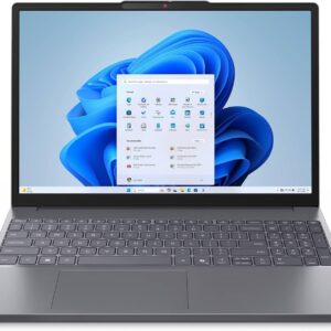 Notebook Lenovo IdeaPad Slim 3 15IRH10 Intel Core i5-13420H 8GB 256GB SSD Windows 11 15.3" - 83NS0003BR Luna Grey