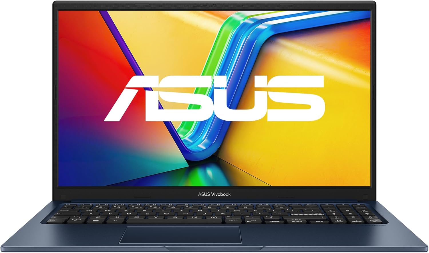 Notebook ASUS Vivobook 15, Intel Core i5, 16 GB, 512 GB SSD W11 Home, 15.6'' FHD, Quiet Blue -X1504VA-NJ1745W - Imagem 9