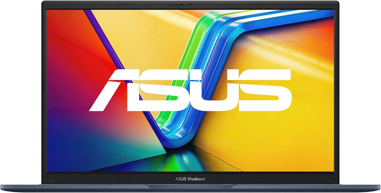 Notebook ASUS Vivobook 15, Intel Core i5, 16 GB, 512 GB SSD W11 Home, 15.6'' FHD, Quiet Blue -X1504VA-NJ1745W - Imagem 18