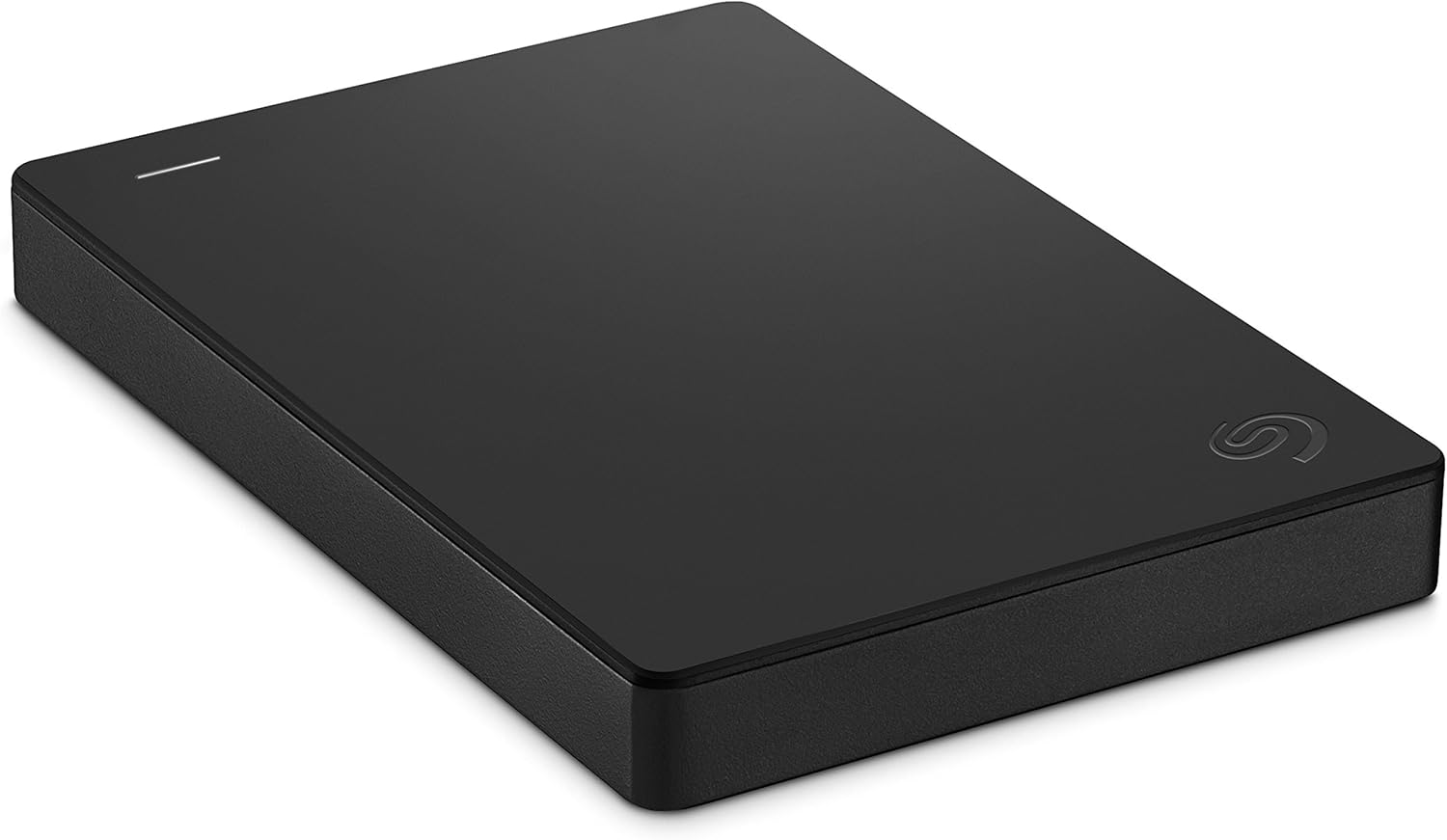 Seagate Unidade portátil, 2 TB, disco rígido externo, para PC, laptop e Mac, serviços de resgate de 2 anos, Amazon Exclusive (STGX2000400), preto - Imagem 4