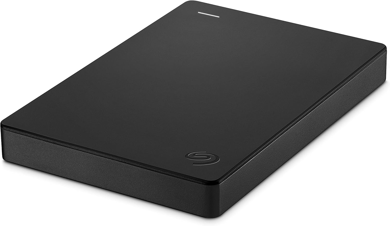Seagate Unidade portátil, 2 TB, disco rígido externo, para PC, laptop e Mac, serviços de resgate de 2 anos, Amazon Exclusive (STGX2000400), preto - Imagem 3