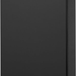 Seagate Unidade portátil, 2 TB, disco rígido externo, para PC, laptop e Mac, serviços de resgate de 2 anos, Amazon Exclusive (STGX2000400), preto