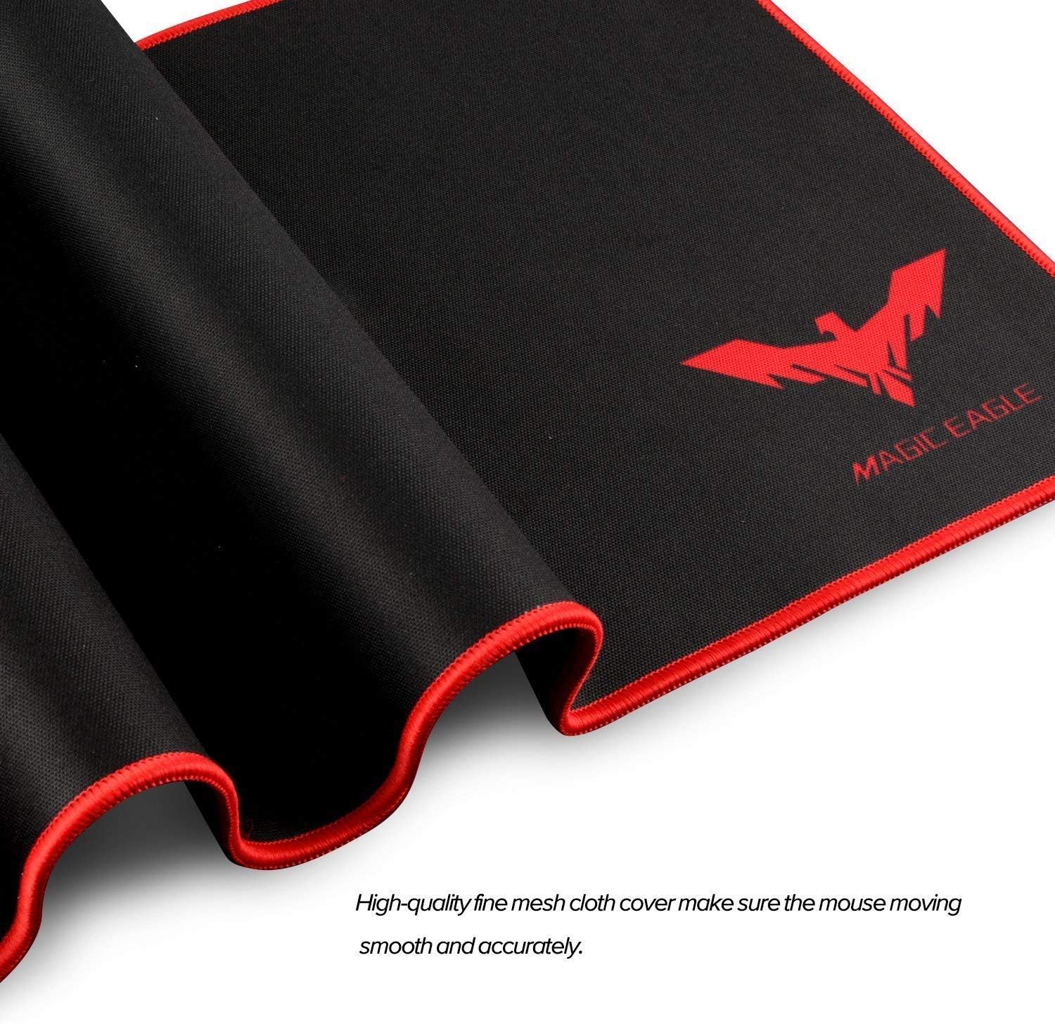 Mouse Pad Professional Gaming, Havit, Hv-MP830, 30 X 90 cm - Imagem 6