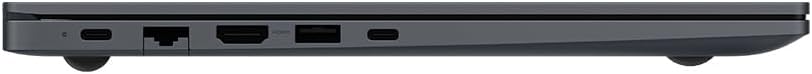 Samsung Notebook Galaxy Book4, Windows 11 Home, Intel® Core™ i5, 16GB, 512GB SSD, 15.6'' Full HD LED, 1.55 kg - Grafite - Imagem 5