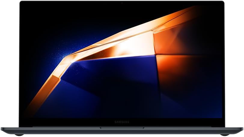 Samsung Notebook Galaxy Book4, Windows 11 Home, Intel® Core™ i5, 16GB, 512GB SSD, 15.6'' Full HD LED, 1.55 kg - Grafite - Imagem 4