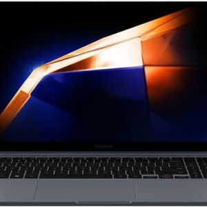 Samsung Notebook Galaxy Book4, Windows 11 Home, Intel® Core™ i5, 16GB, 512GB SSD, 15.6'' Full HD LED, 1.55 kg - Grafite