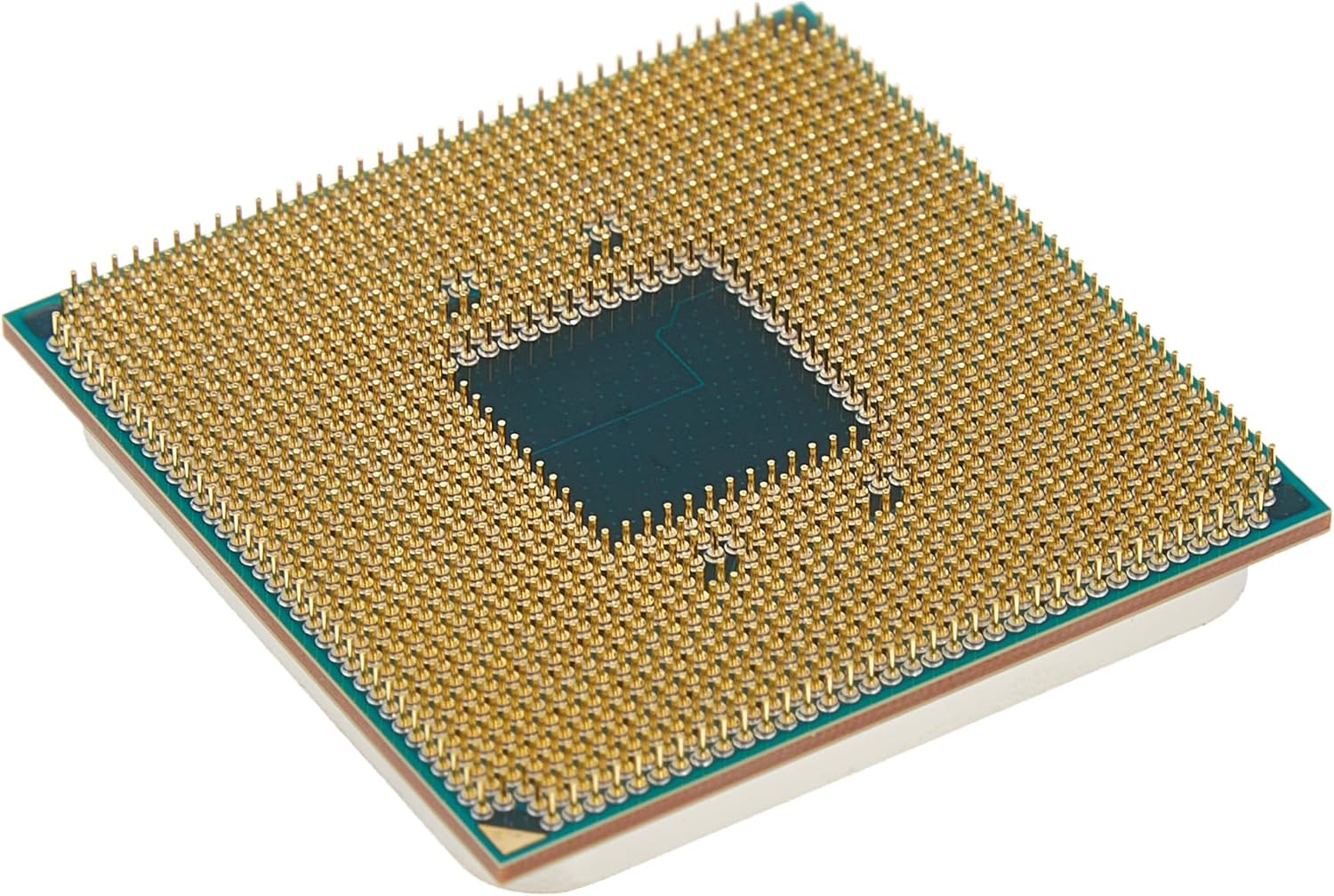 Processador AMD Ryzen 5 5500 100100000457BOX, Cerâmica cinza - Imagem 7